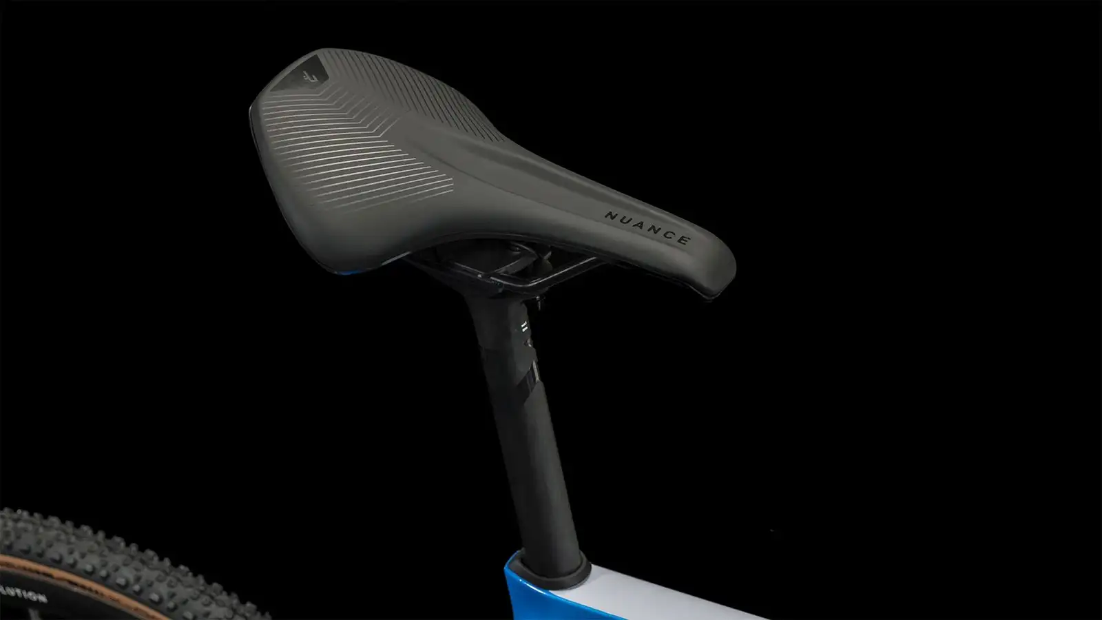 Cube CROSS RACE C:62 SLX TEAMLINE - Image 5