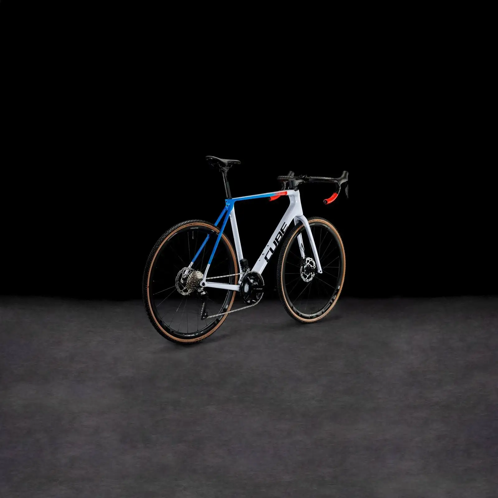 Cube CROSS RACE C:62 SLX TEAMLINE - Image 8