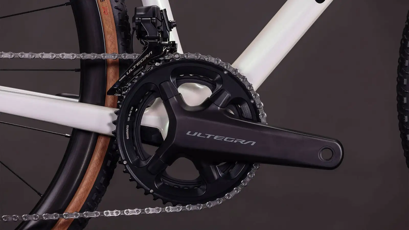 Cube CROSS RACE C:62 SLX TEAMLINE - Image 5