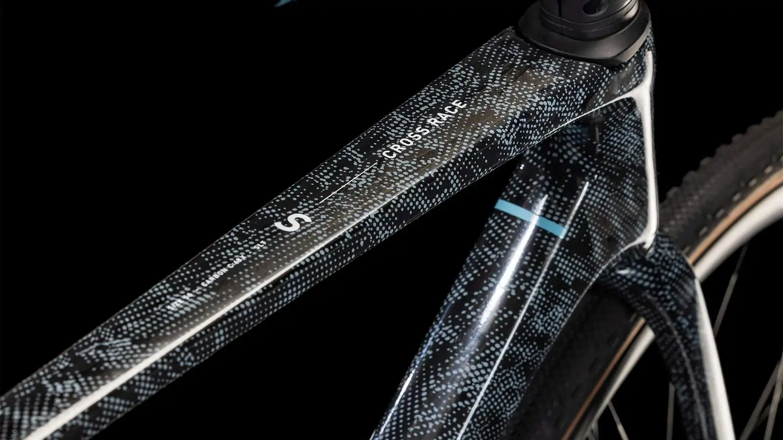 Cube CROSS RACE C:68X SLT - Image 2