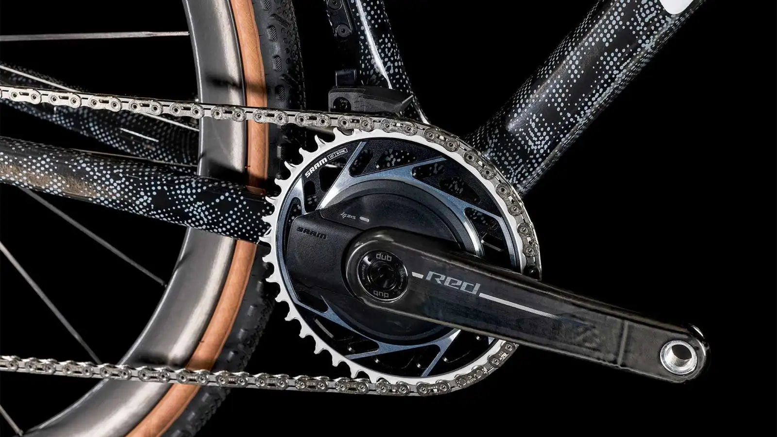 Cube CROSS RACE C:68X SLT - Image 6