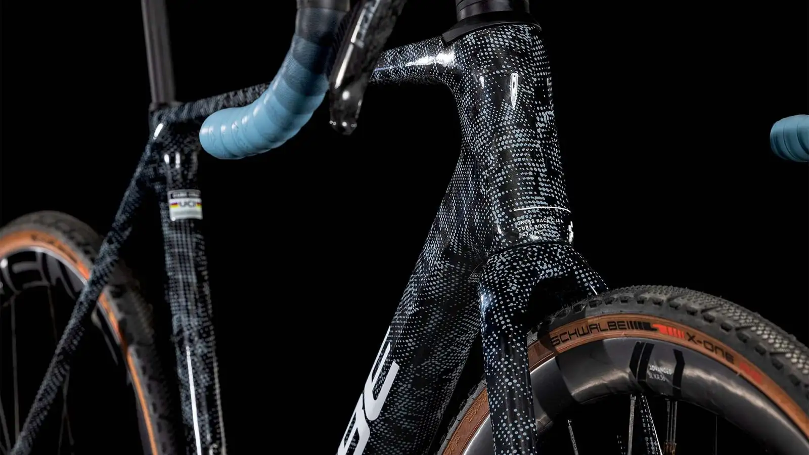 Cube CROSS RACE C:68X SLT - Image 8