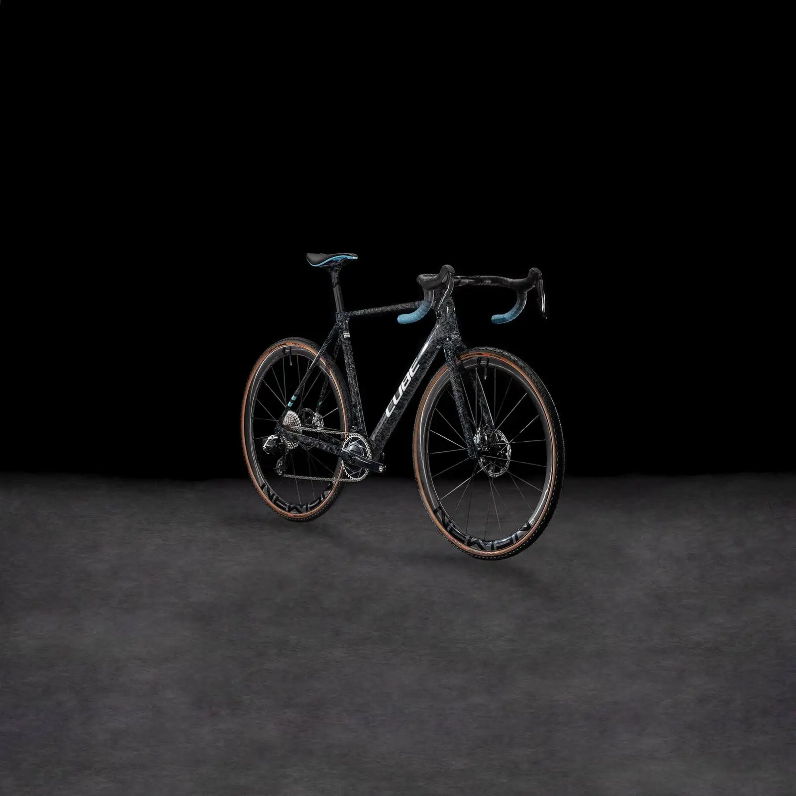 Cube CROSS RACE C:68X SLT - Image 9