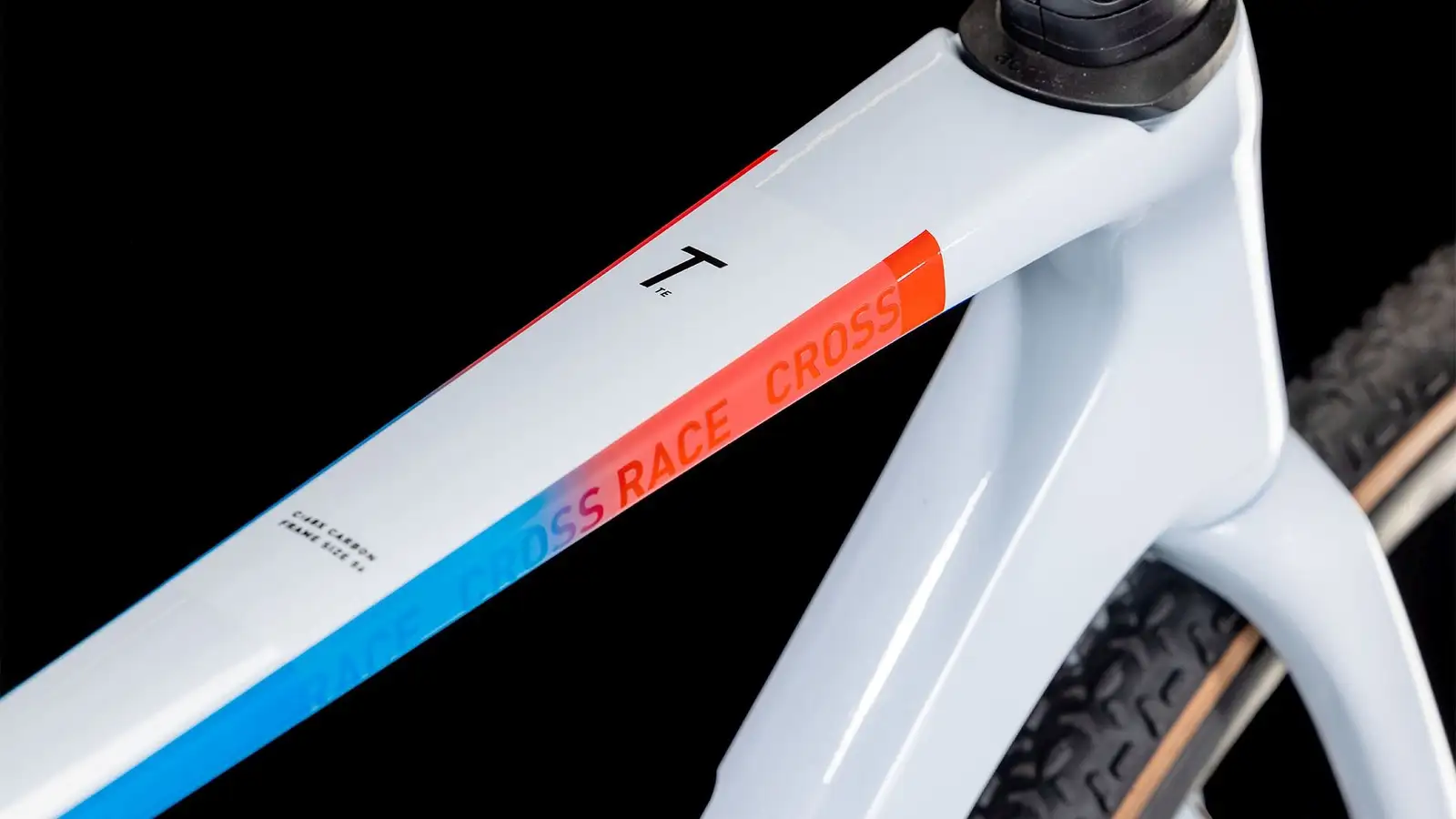 Cube CROSS RACE C:68X TE TEAMLINE - Image 2