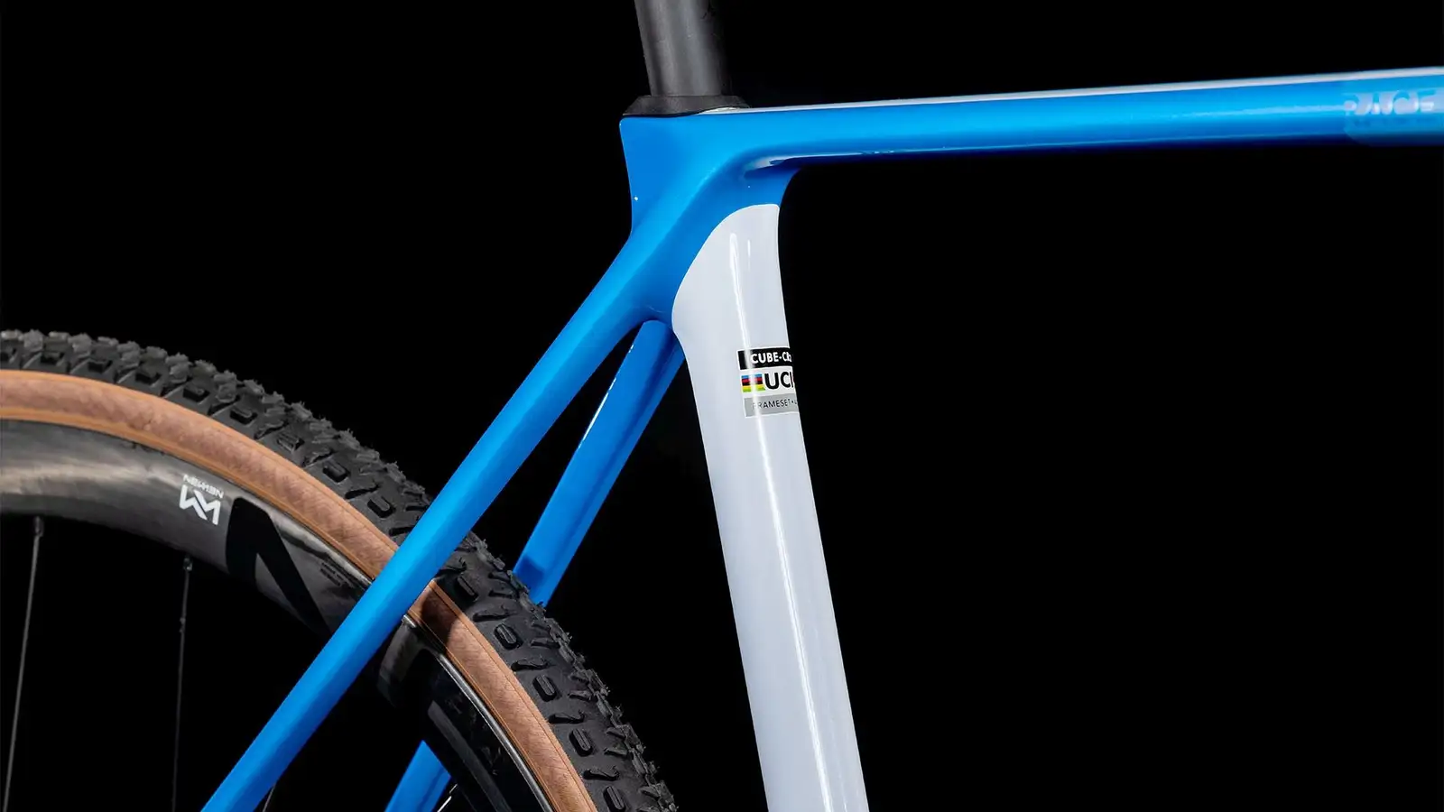 Cube CROSS RACE C:68X TE TEAMLINE - Image 6