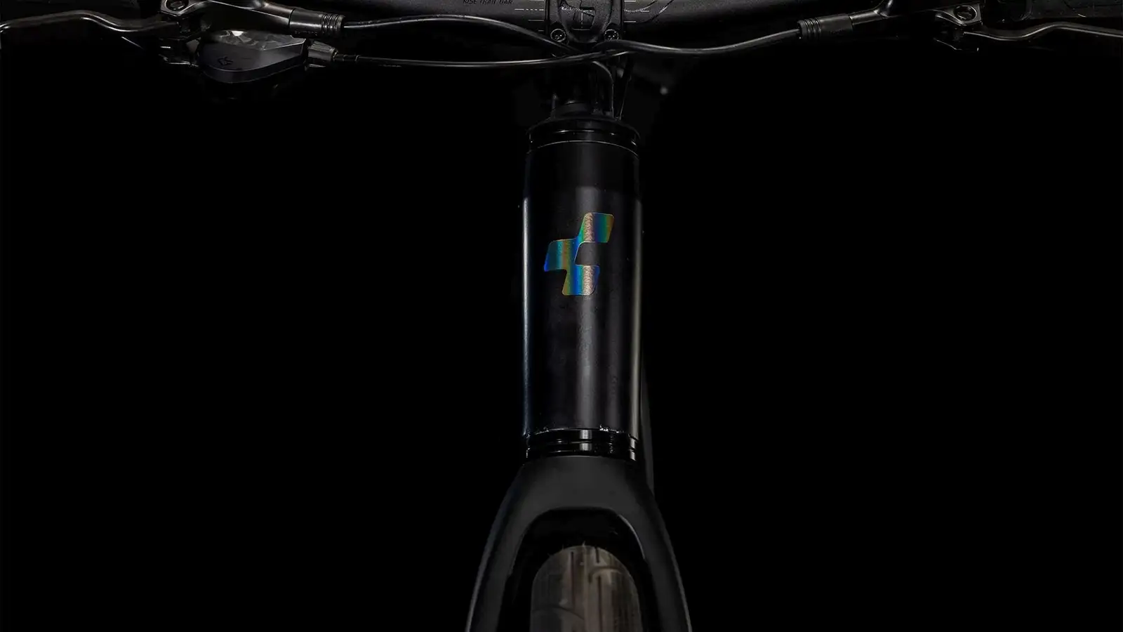 Cube EDITOR HYBRID PRO 400X - Image 5