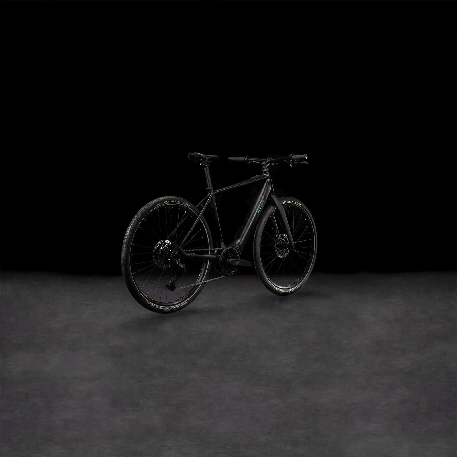 Cube EDITOR HYBRID PRO 400X - Image 8