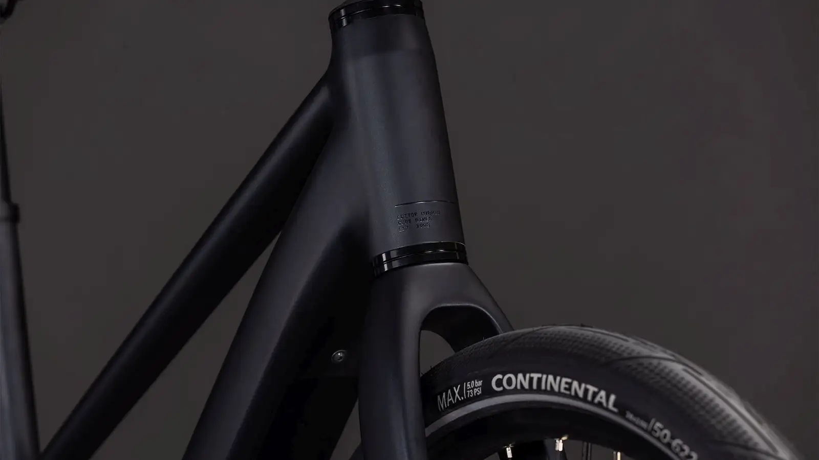 Cube EDITOR HYBRID PRO 400X COAL/PRISM - Image 6