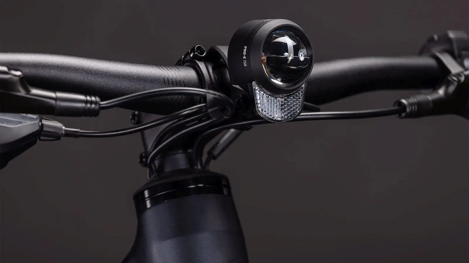 Cube EDITOR HYBRID PRO 400X FE COAL/PRISM - Image 6