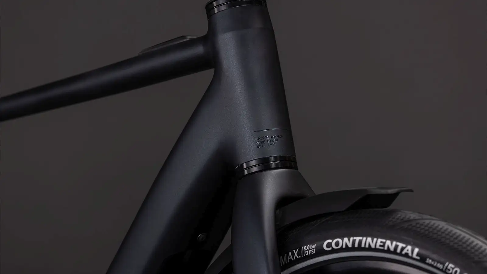 Cube EDITOR HYBRID PRO 400X FE COAL/PRISM - Image 8