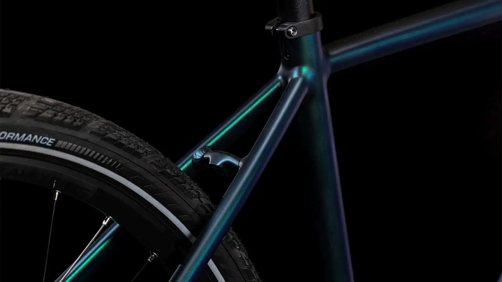 Cube EDITOR HYBRID SLT 400X - Image 3