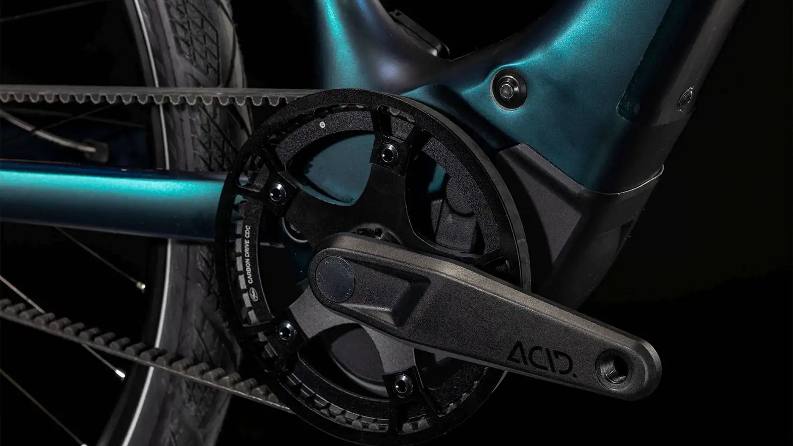 Cube EDITOR HYBRID SLT 400X - Image 6