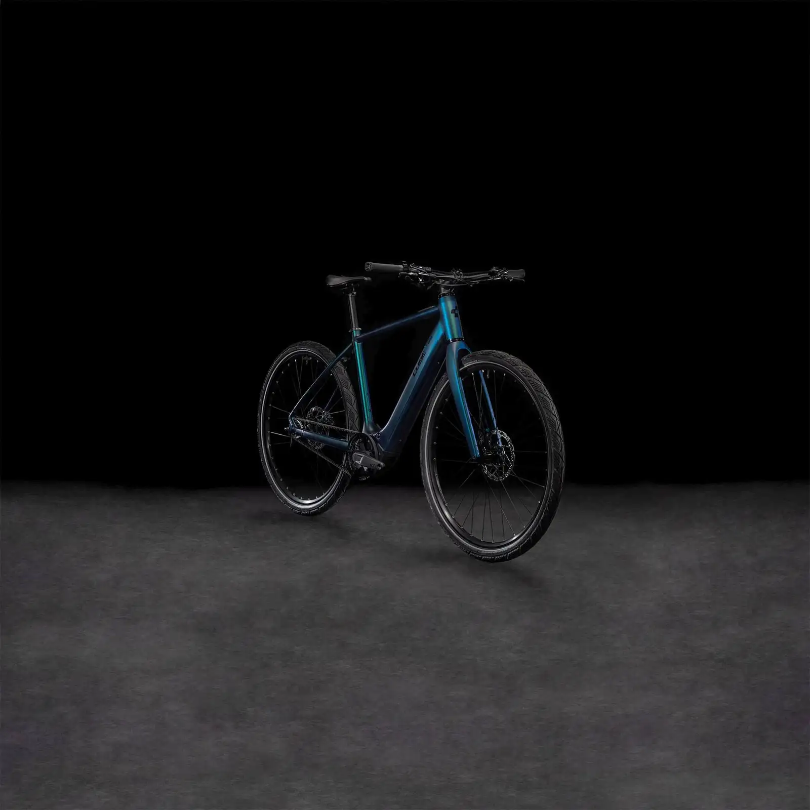 Cube EDITOR HYBRID SLT 400X - Image 7