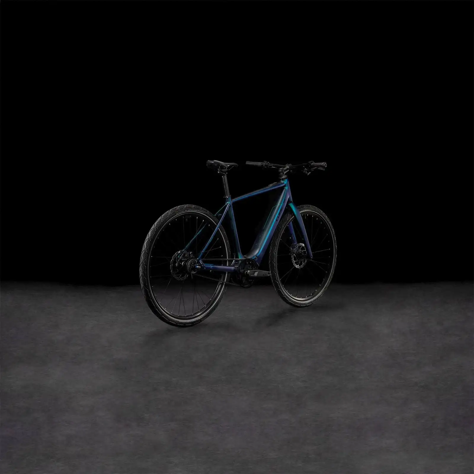 Cube EDITOR HYBRID SLT 400X - Image 8