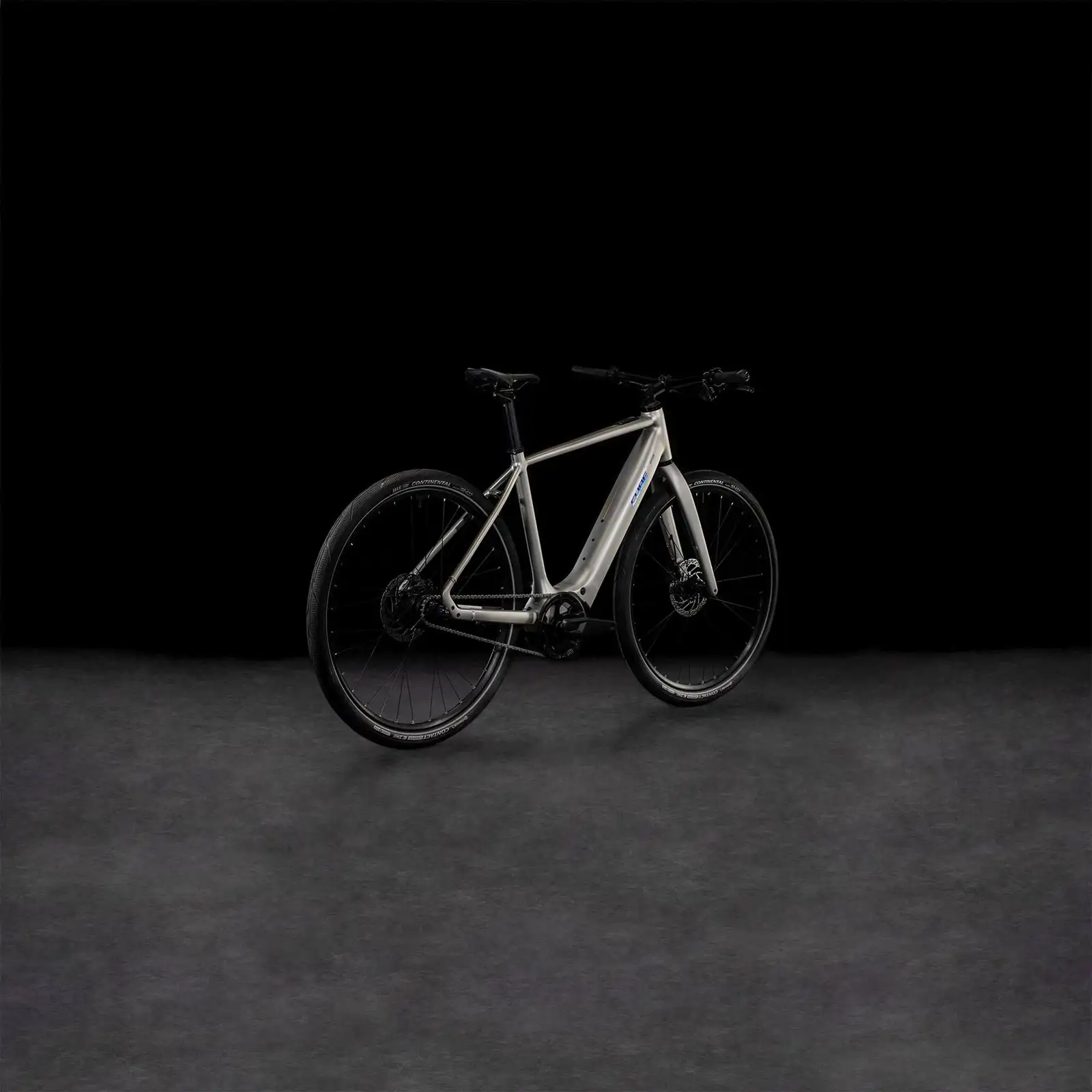 Cube EDITOR HYBRID SLX 400X - Image 10