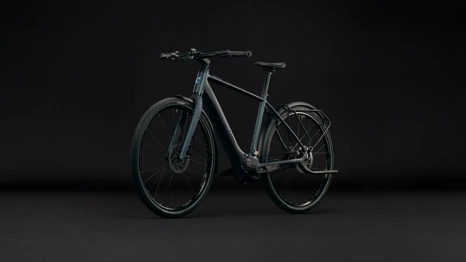 Cube EDITOR HYBRID SLX 400X FE - Afbeelding 9