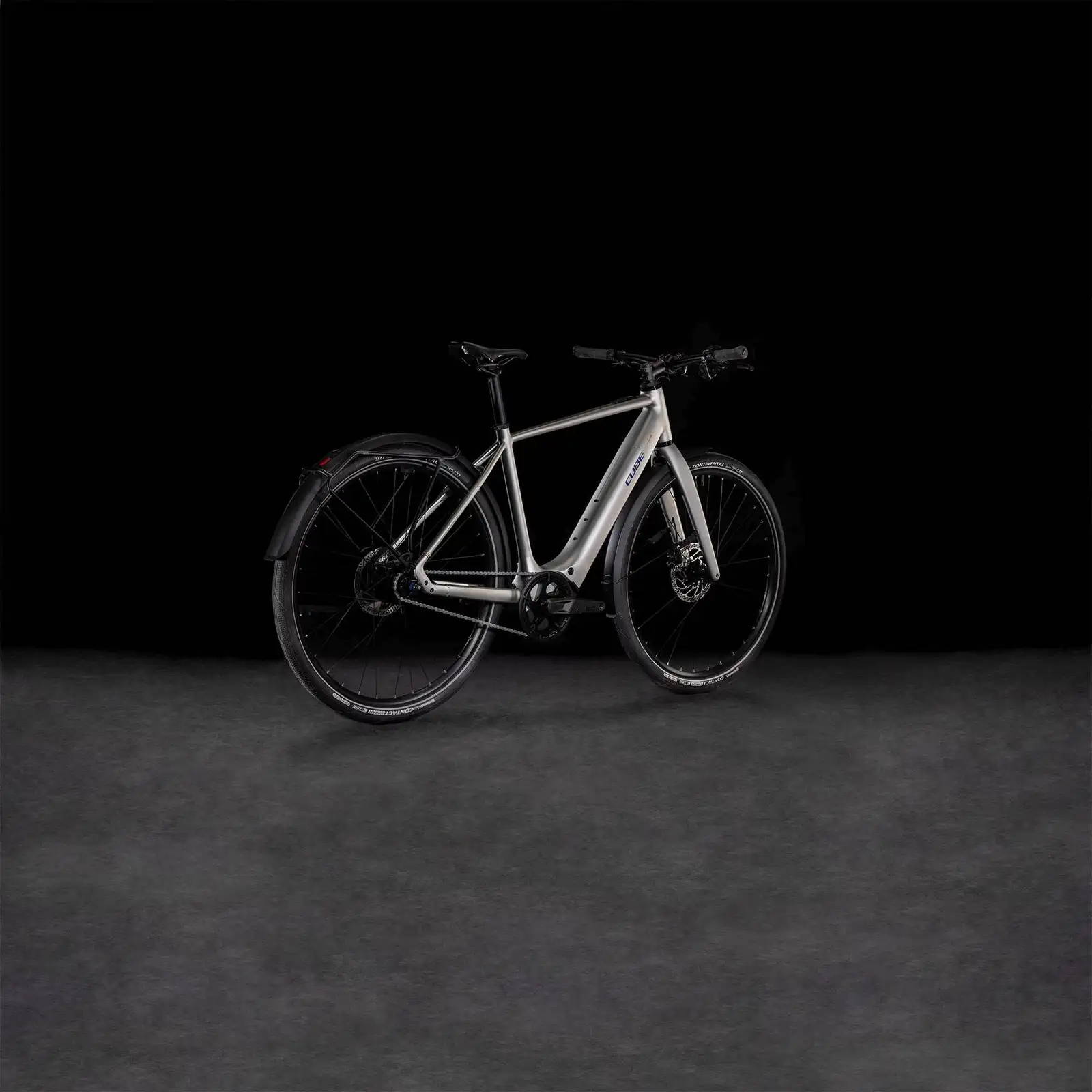 Cube EDITOR HYBRID SLX FE 400X - Image 10