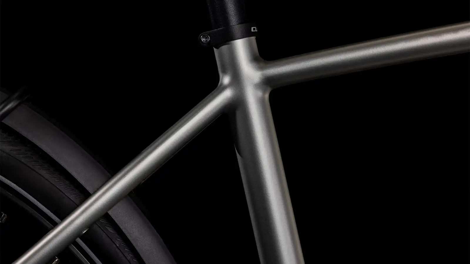 Cube EDITOR HYBRID SLX FE 400X - Image 5