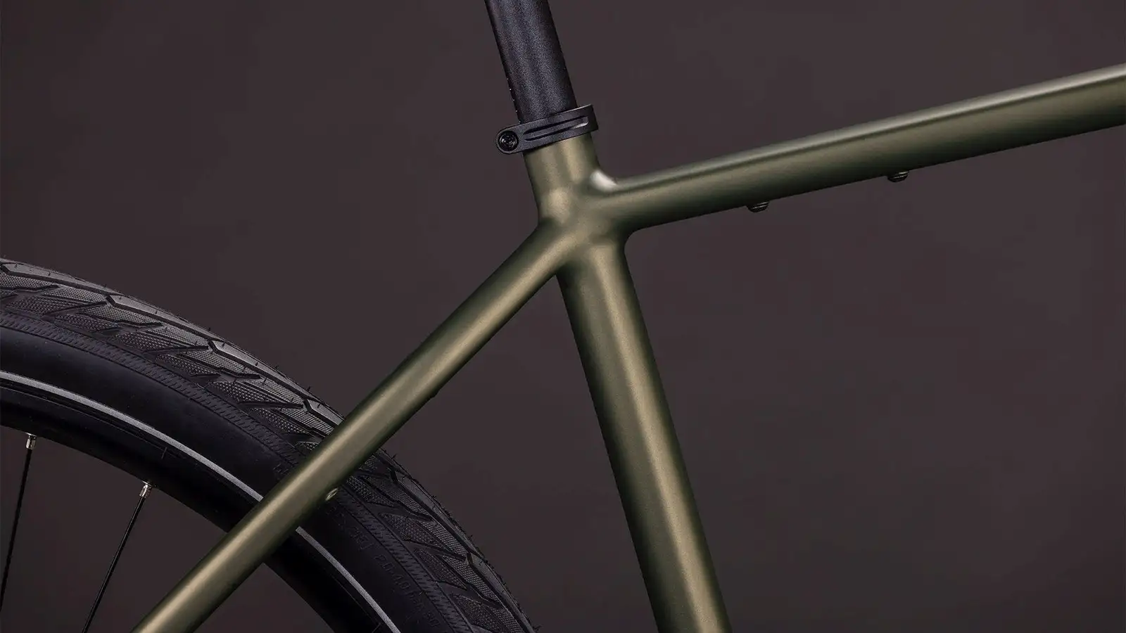 Cube EDITOR ONE REEDGREEN/BLACK - Image 6