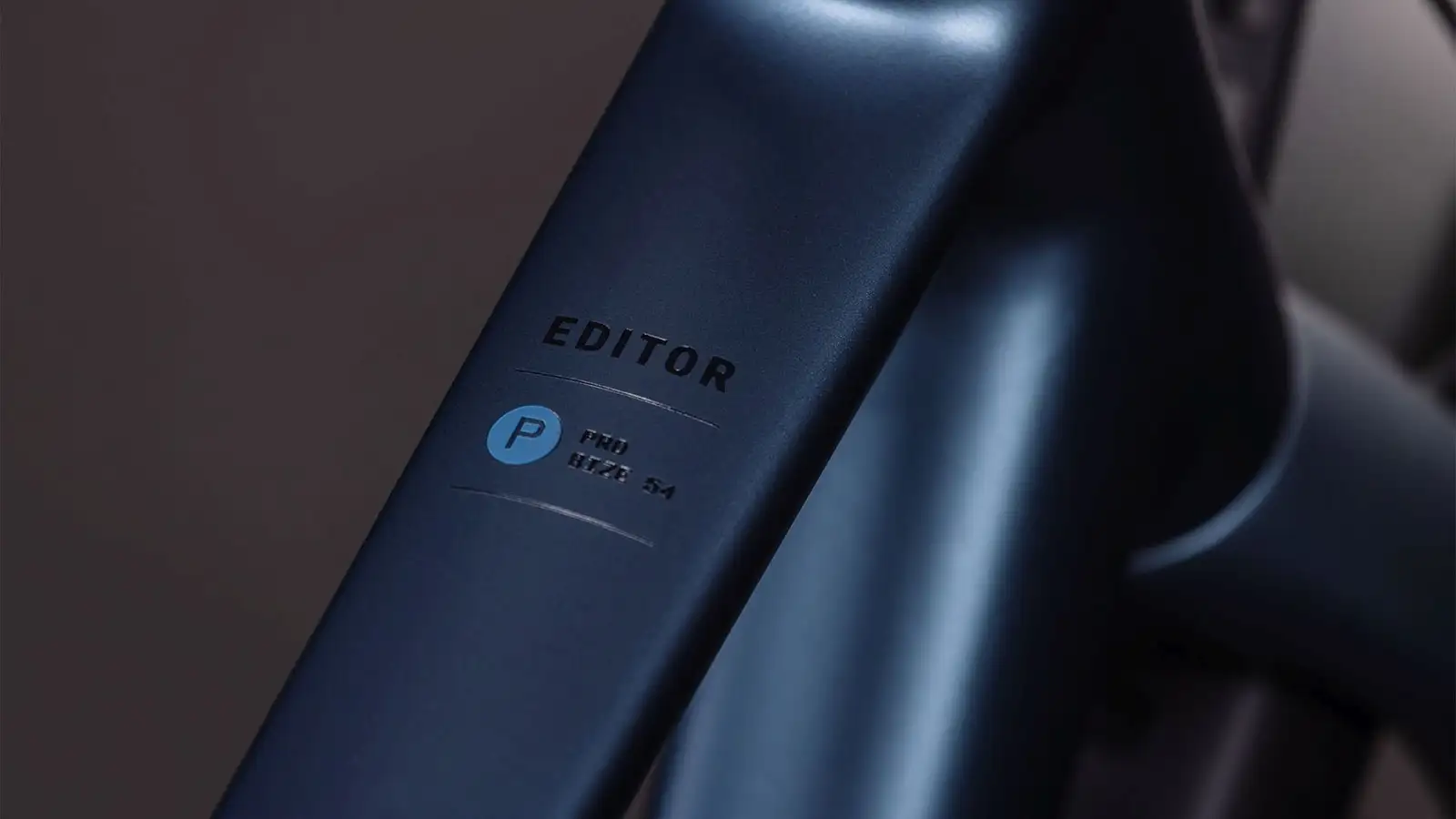 Cube EDITOR PRO FE MINERALBLUE/CHROME - Afbeelding 3