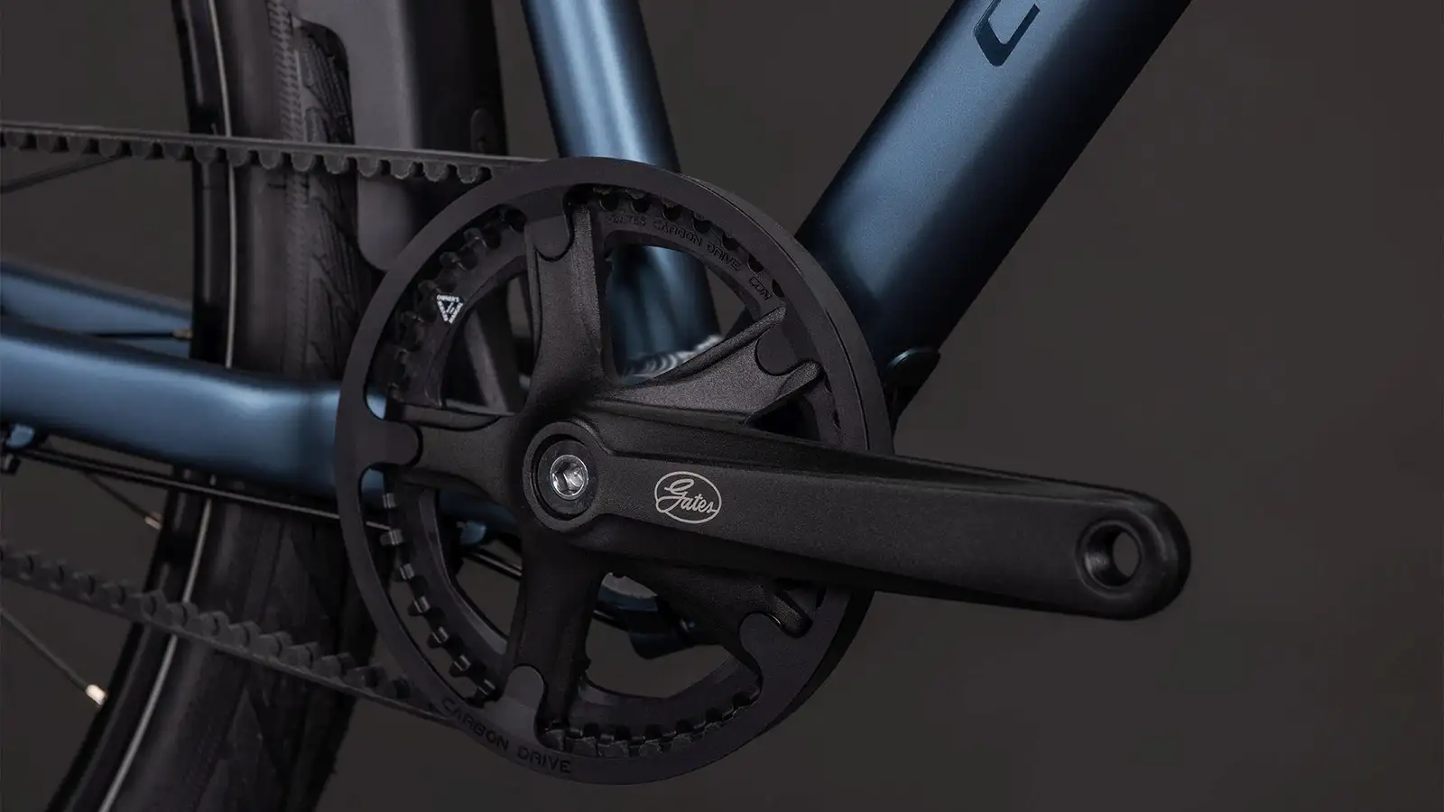 Cube EDITOR PRO FE MINERALBLUE/CHROME - Image 5