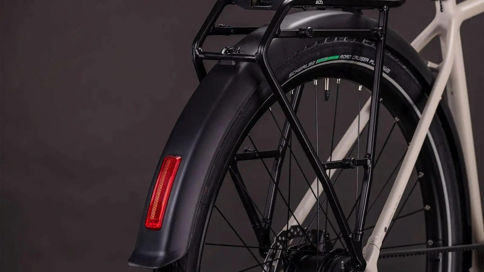 Cube EDITOR PRO FE OATGREY/GREY - Image 4