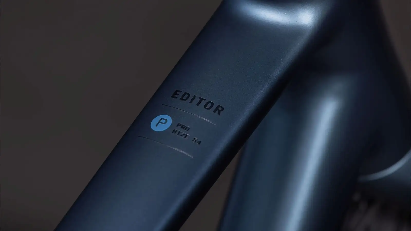 Cube EDITOR PRO MINERALBLUE/CHROME - Image 3