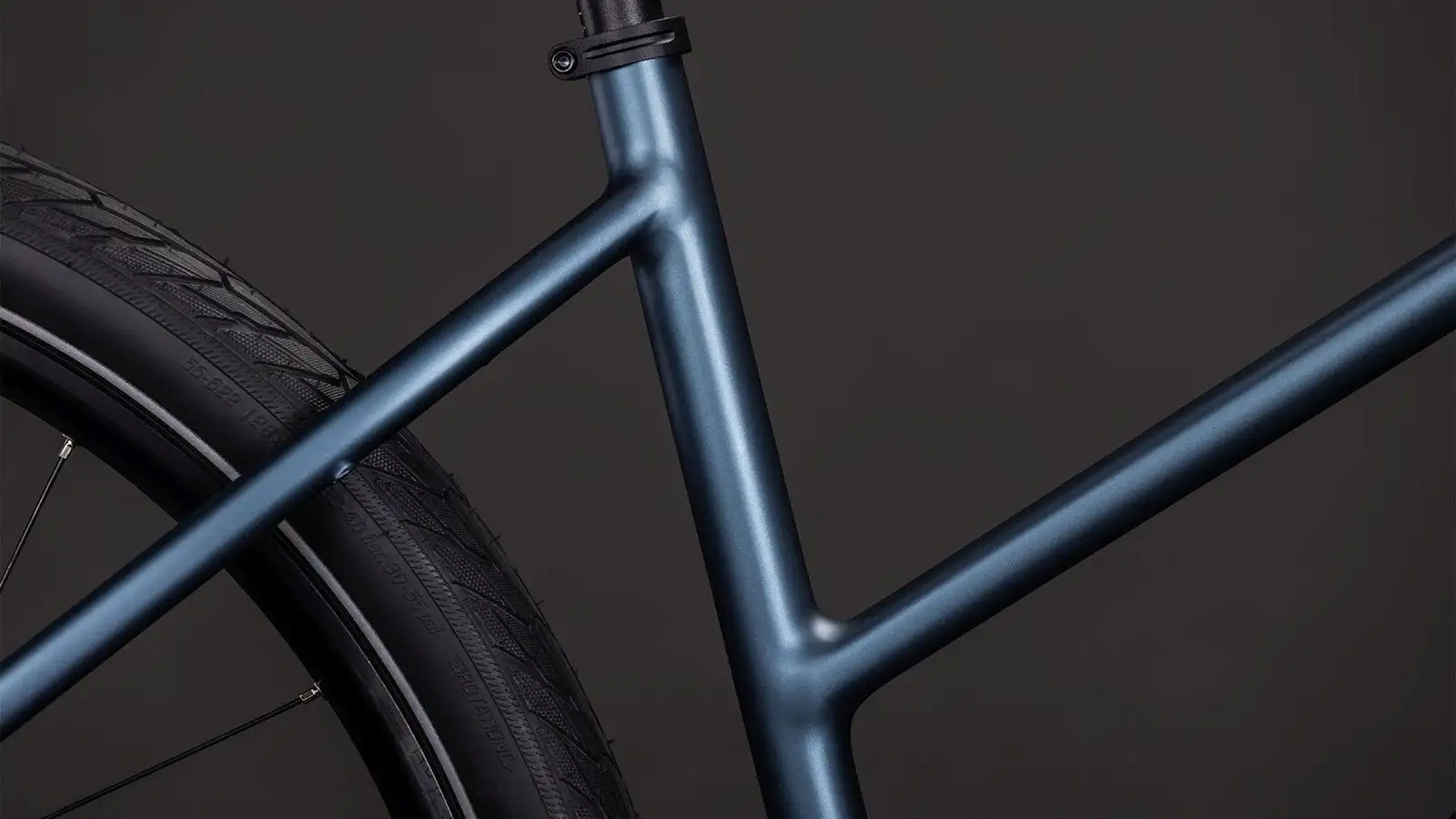 Cube EDITOR PRO MINERALBLUE/CHROME - Image 4