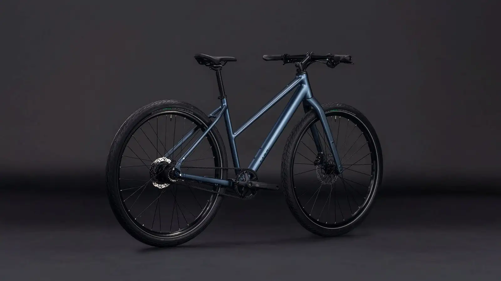 Cube EDITOR PRO MINERALBLUE/CHROME - Image 7