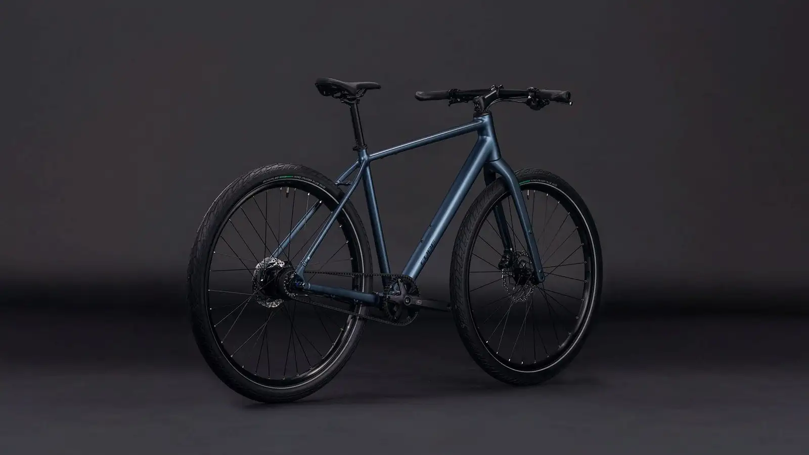 Cube EDITOR PRO MINERALBLUE/CHROME - Image 8