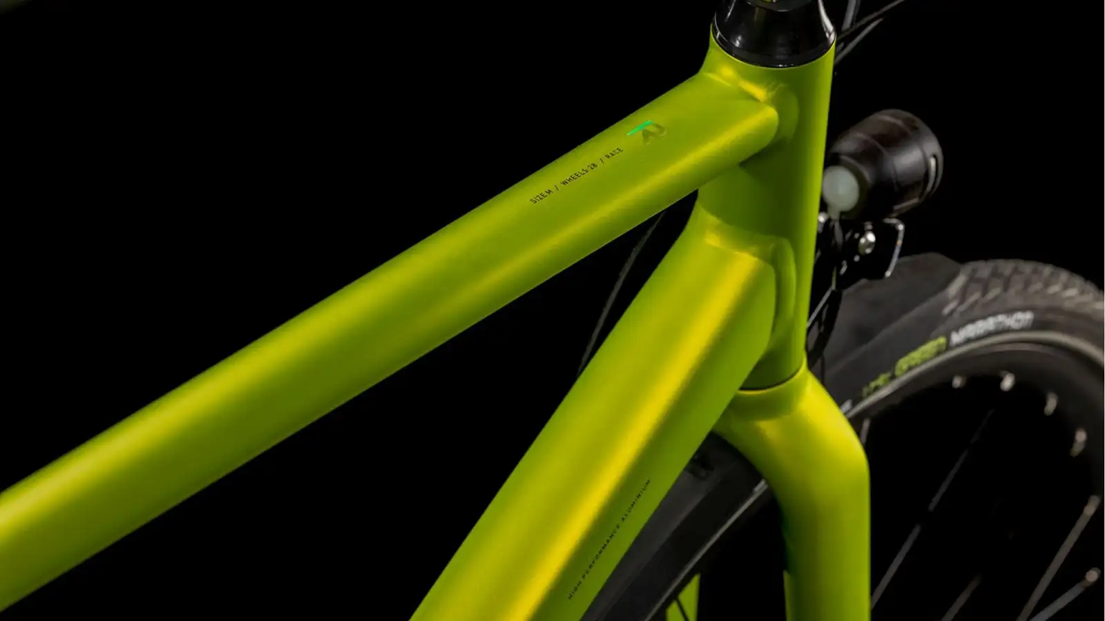 Cube EDITOR RACE FE - Image 2