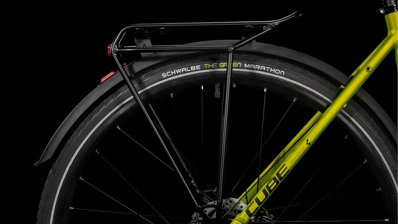 Cube EDITOR RACE FE - Image 2