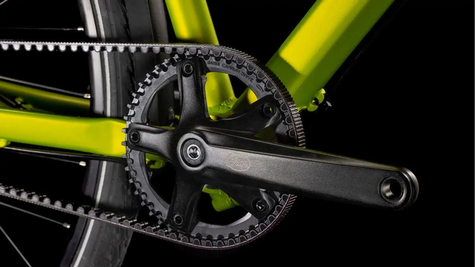 Cube EDITOR RACE FE - Image 5