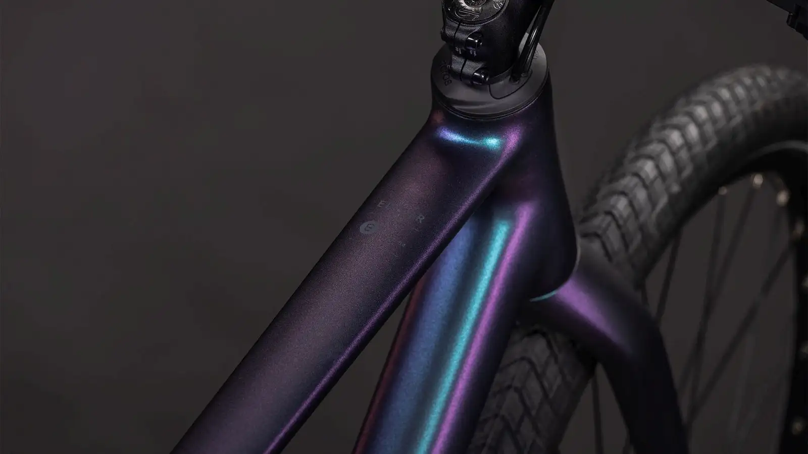 Cube EDITOR SLX AMMOLITE/REFLEX - Image 2