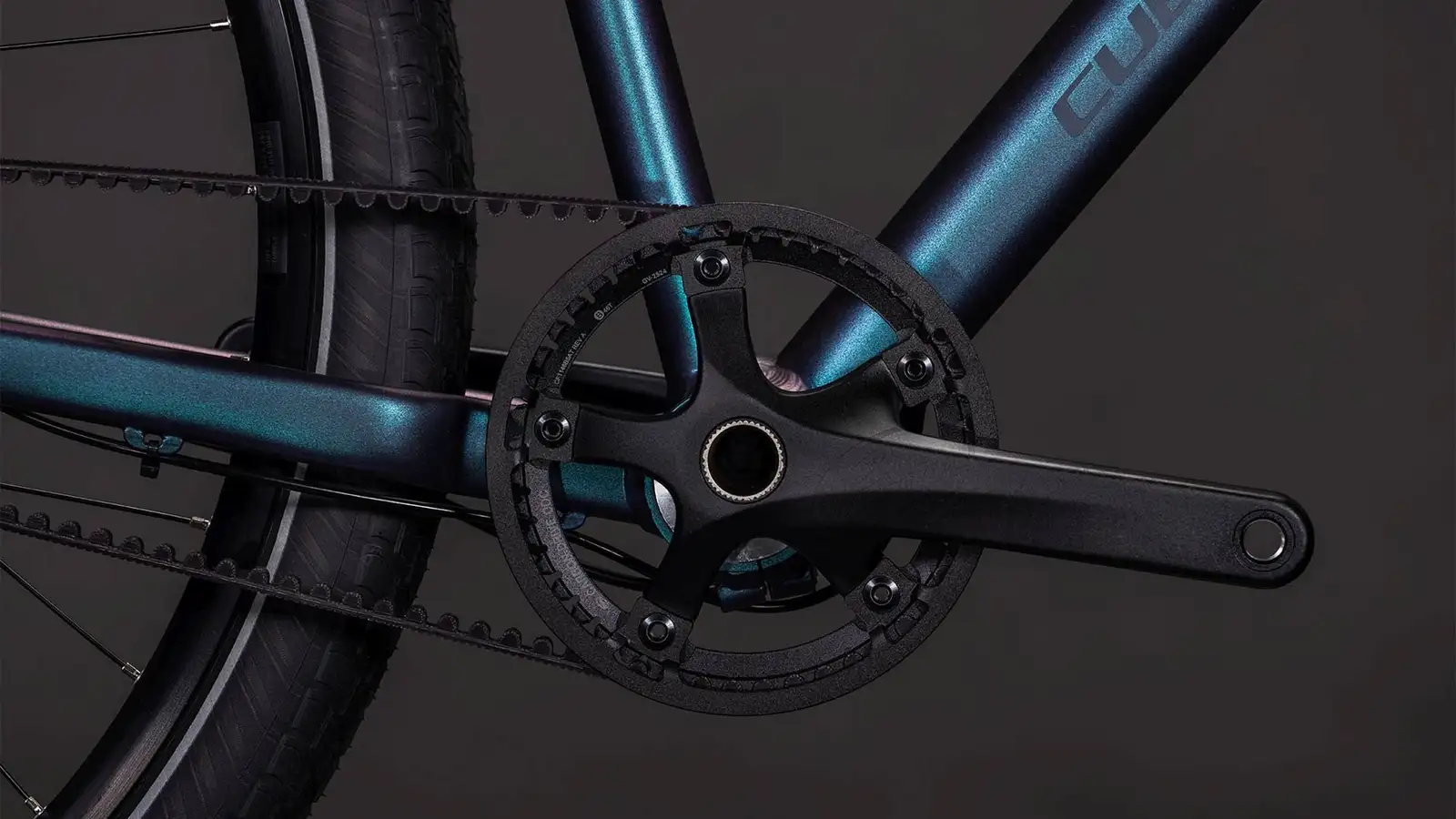 Cube EDITOR SLX AMMOLITE/REFLEX - Image 5