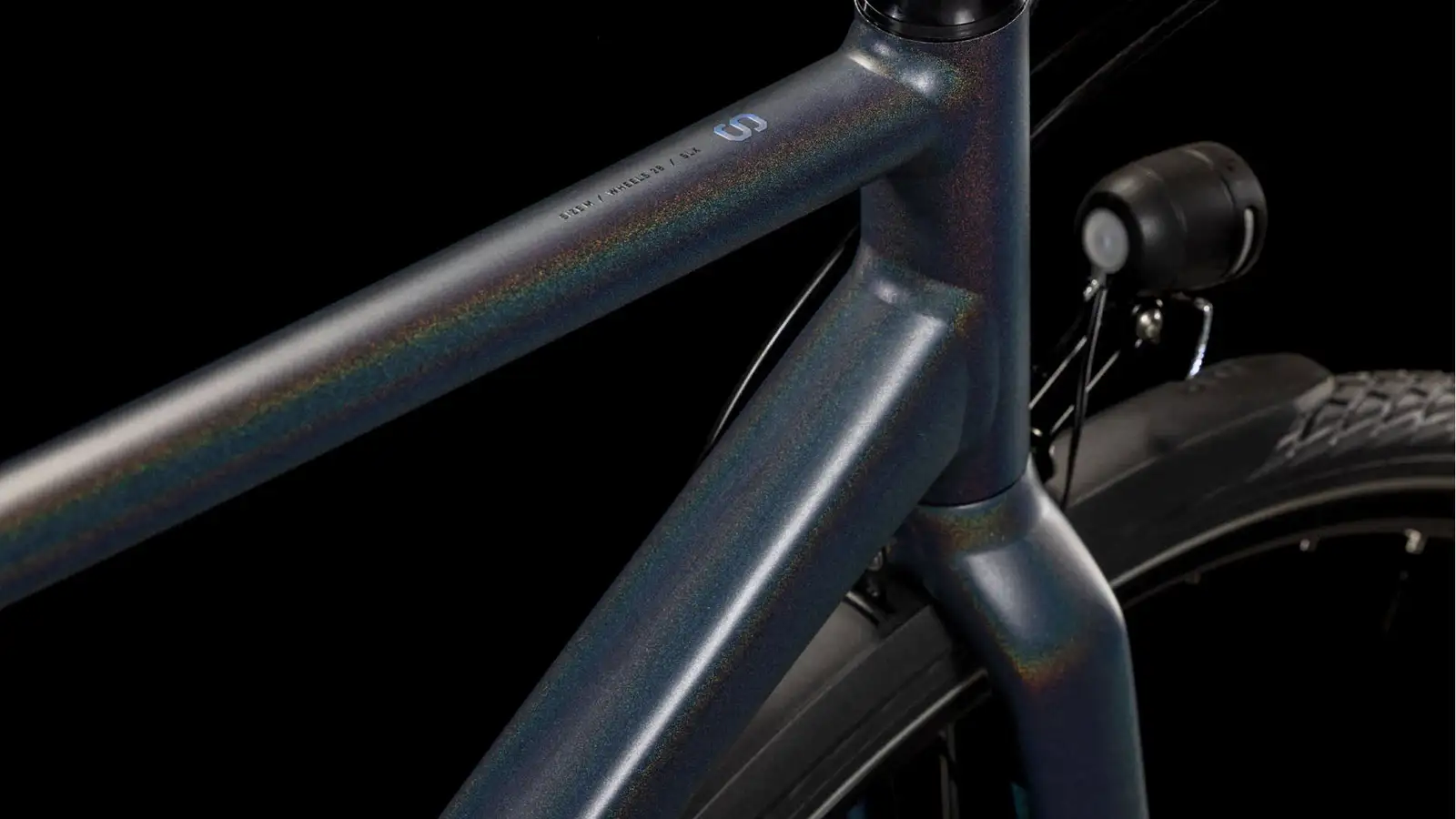 Cube EDITOR SLX FE - Afbeelding 2