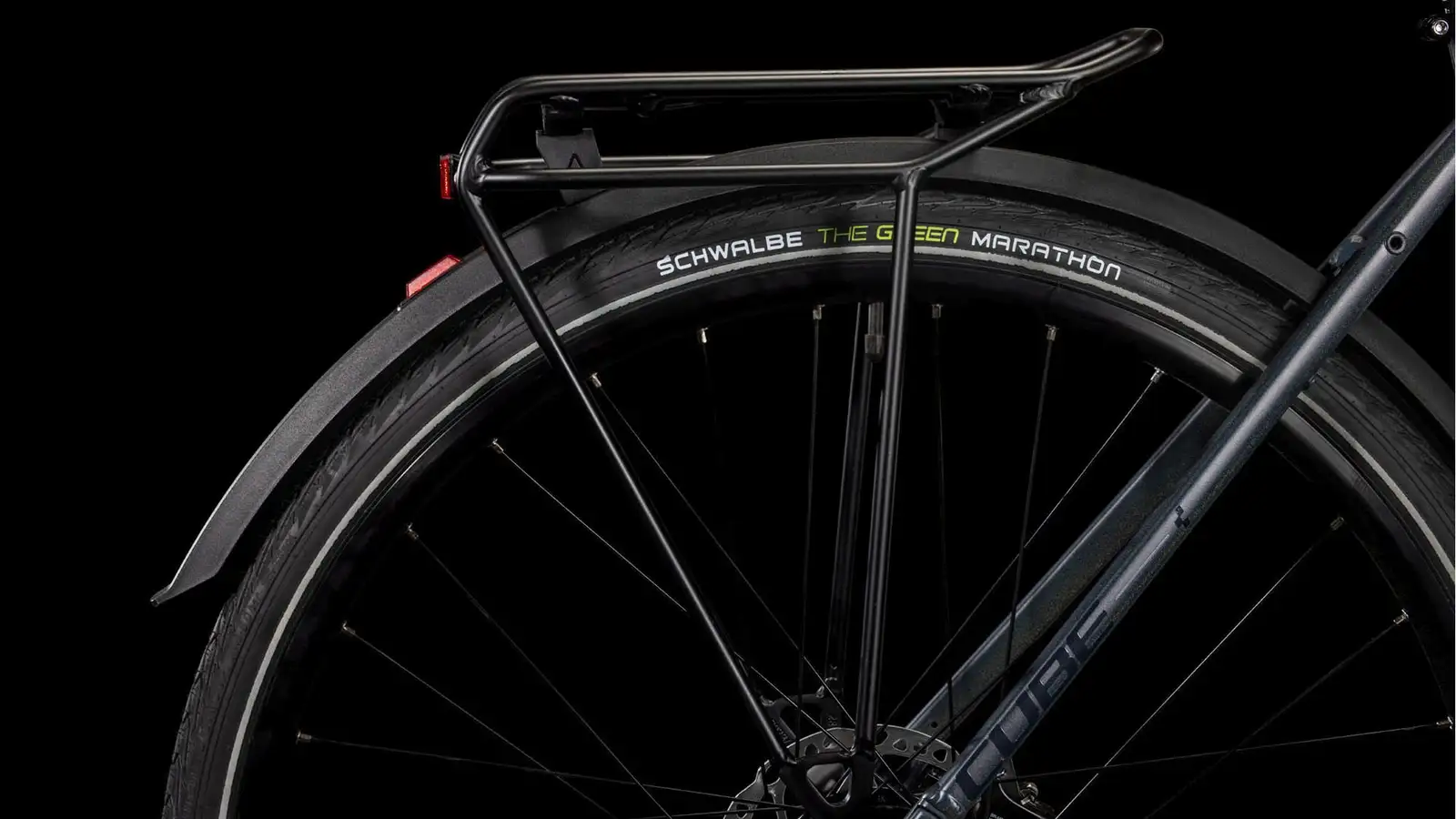 Cube EDITOR SLX FE - Afbeelding 4