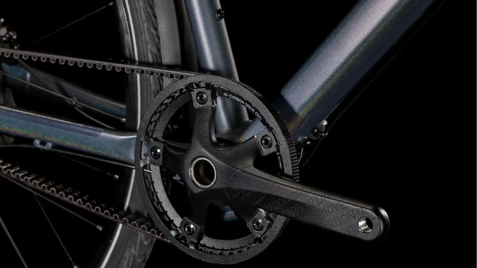 Cube EDITOR SLX FE - Afbeelding 5