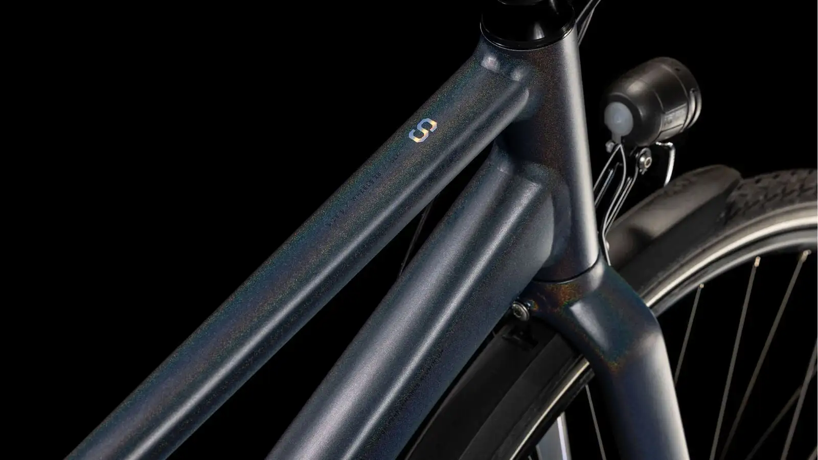 Cube EDITOR SLX FE - Afbeelding 5