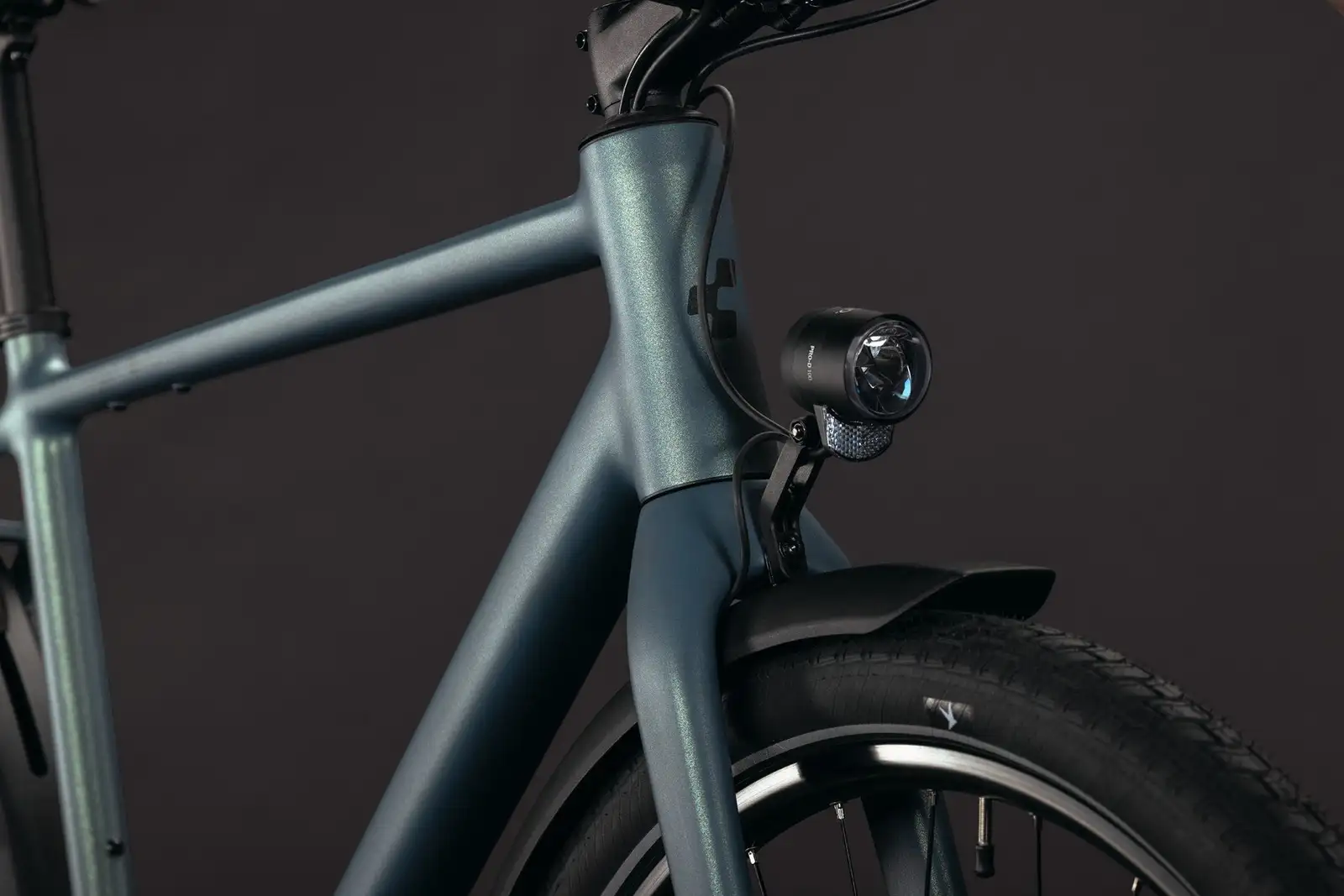 Cube EDITOR SLX FE - Afbeelding 5