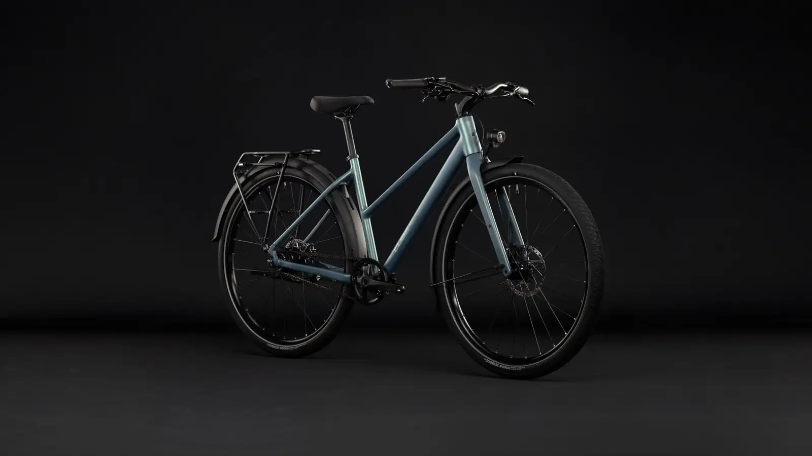 Cube EDITOR SLX FE - Image 6