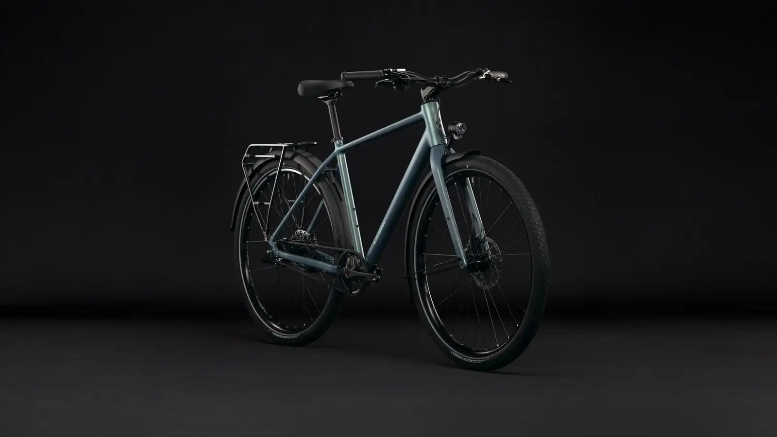 Cube EDITOR SLX FE - Afbeelding 6