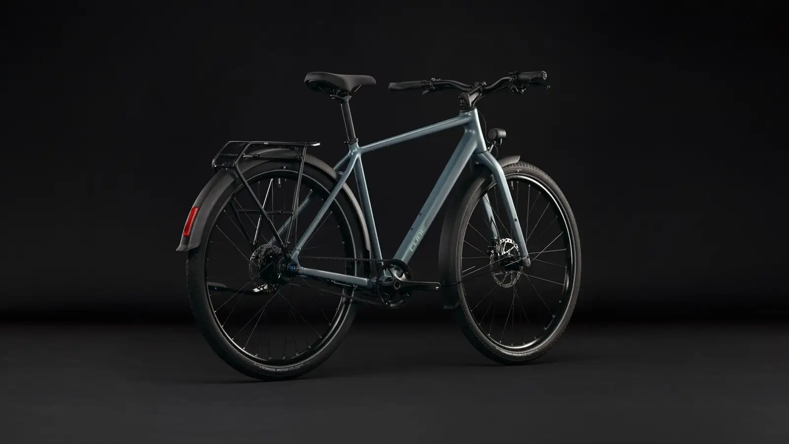 Cube EDITOR SLX FE - Afbeelding 7