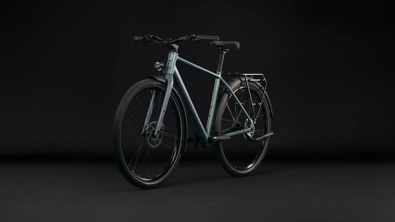 Cube EDITOR SLX FE - Afbeelding 8