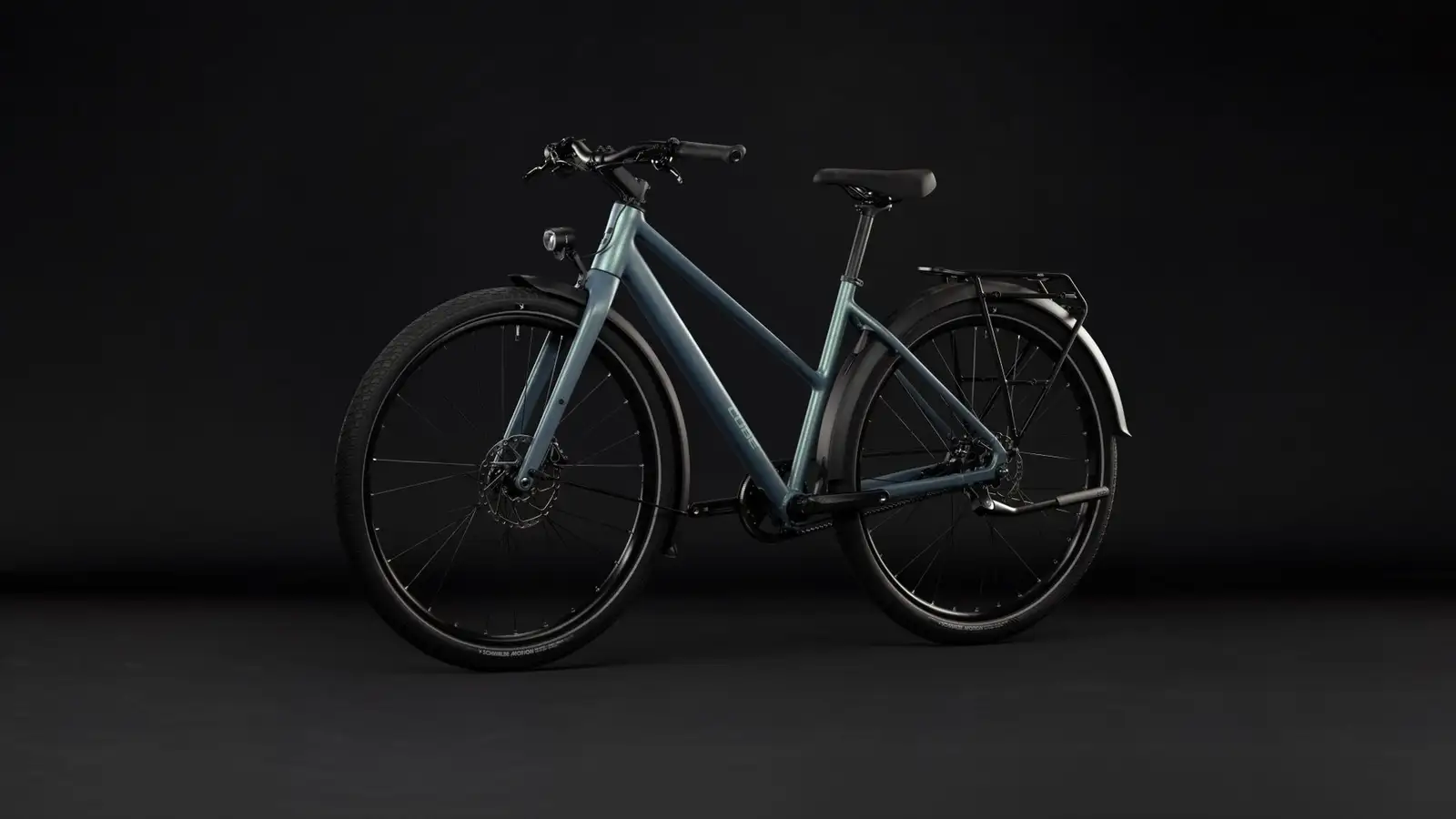 Cube EDITOR SLX FE - Image 8