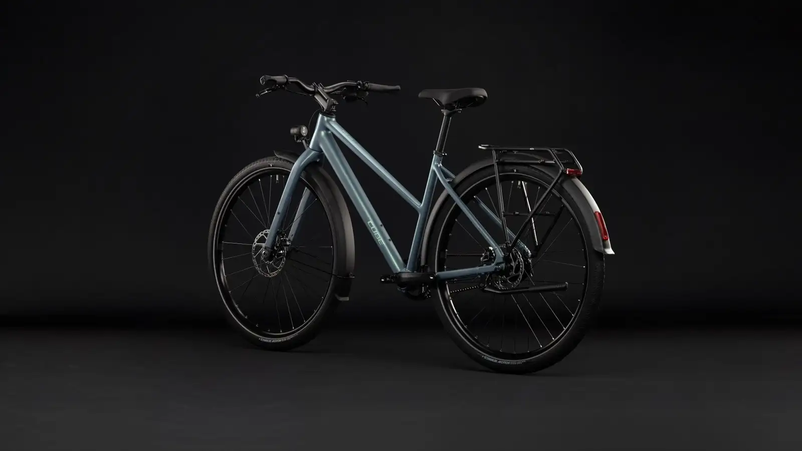 Cube EDITOR SLX FE - Image 9