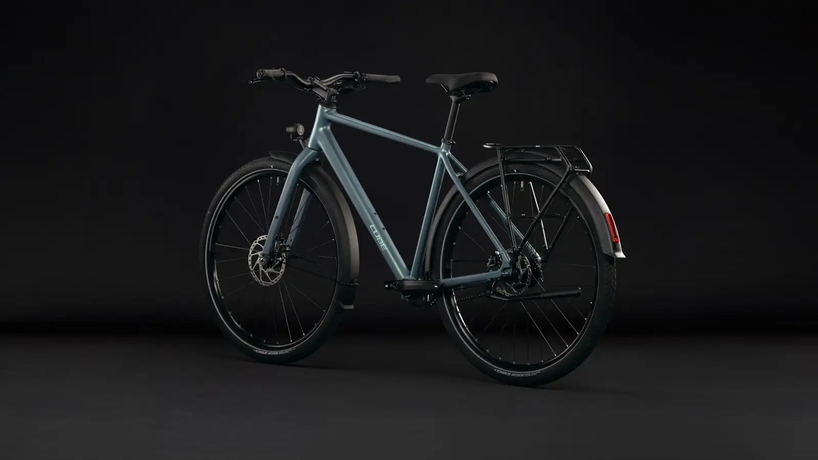 Cube EDITOR SLX FE - Afbeelding 9
