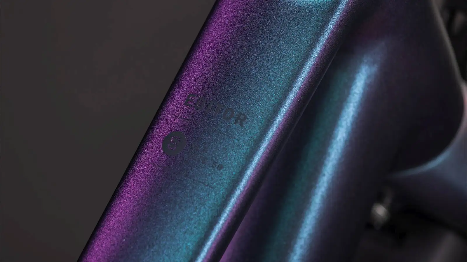 Cube EDITOR SLX FE AMMOLITE/REFLEX - Image 3