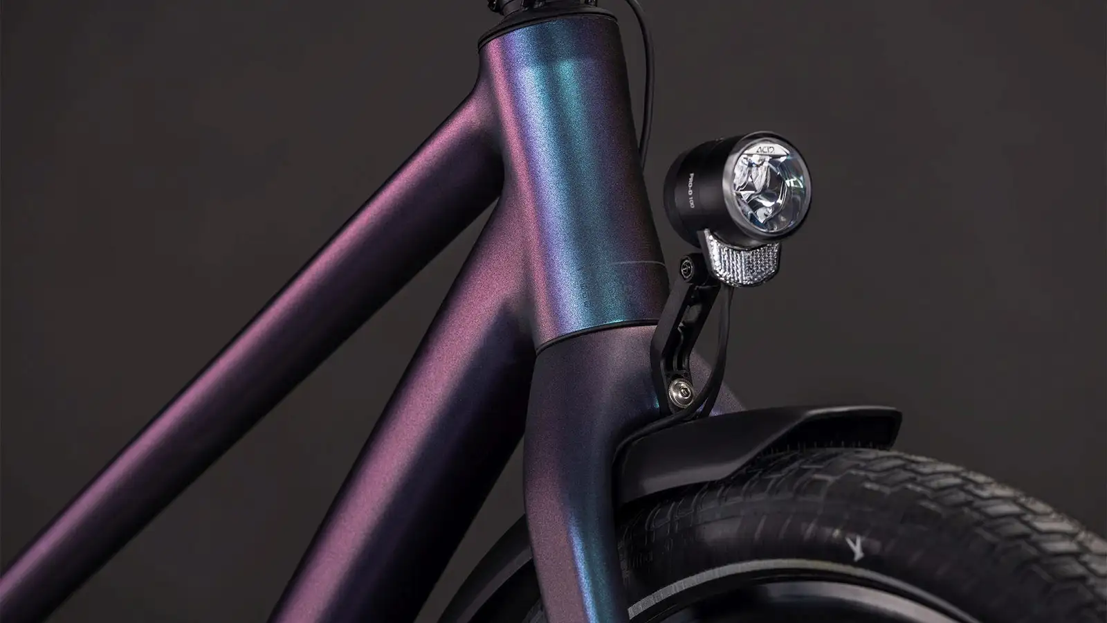 Cube EDITOR SLX FE AMMOLITE/REFLEX - Image 6