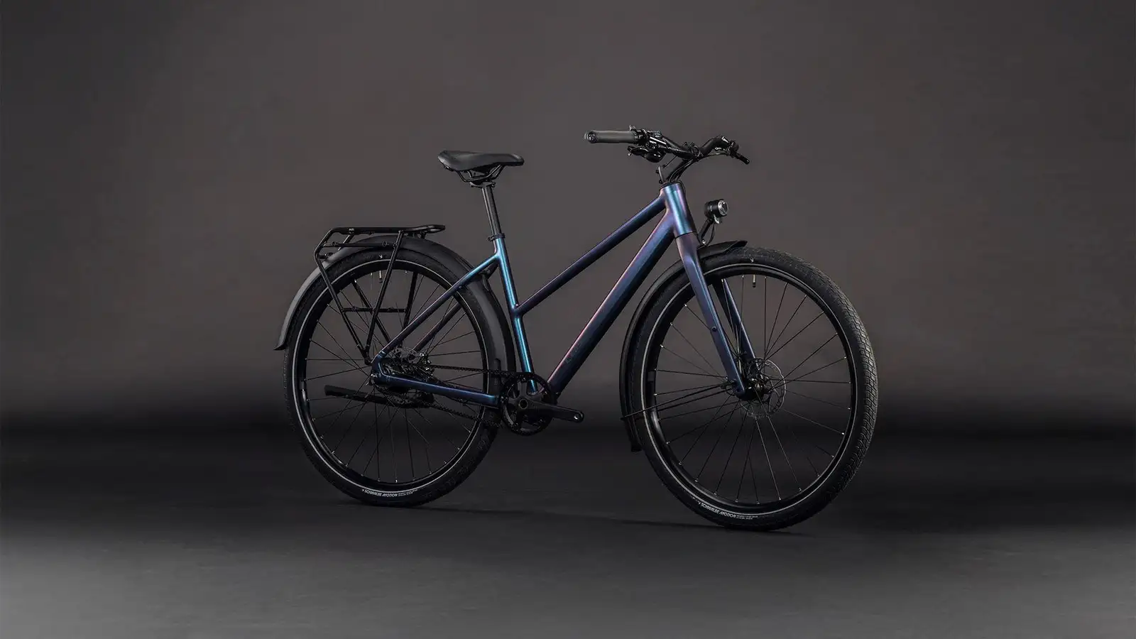 Cube EDITOR SLX FE AMMOLITE/REFLEX - Image 7